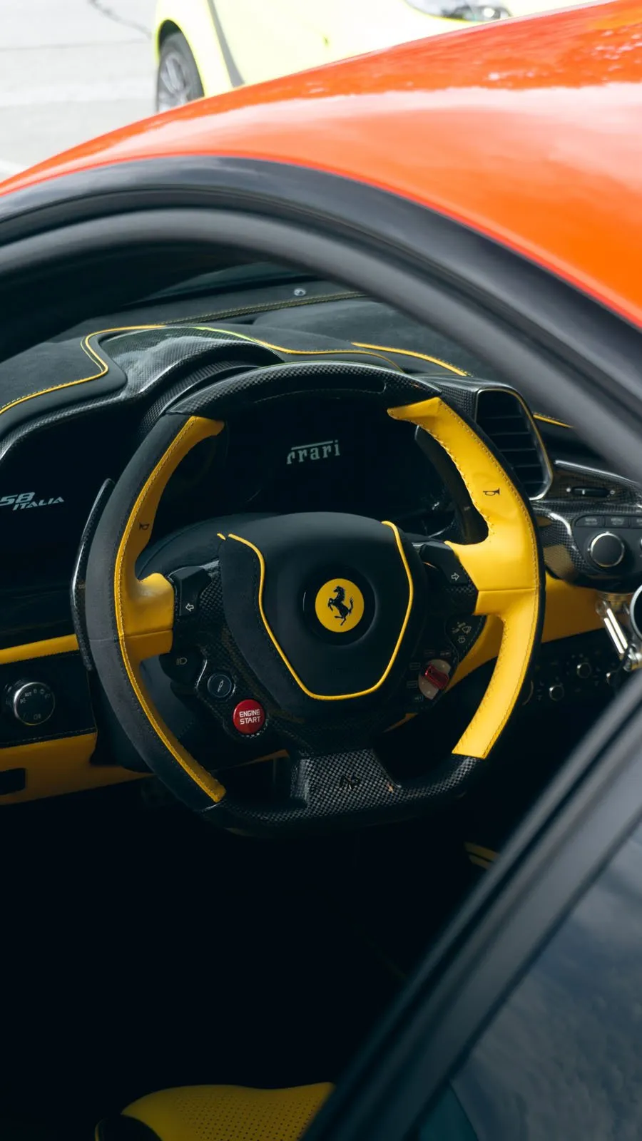 Ferrari 458 / Фото 19