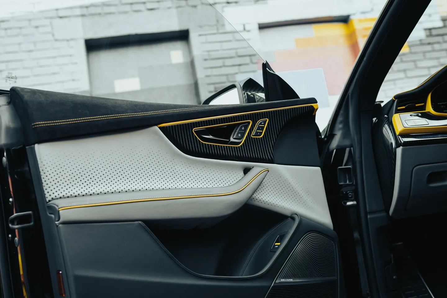 Audi RSQ8 «Bestia» / Фото 79