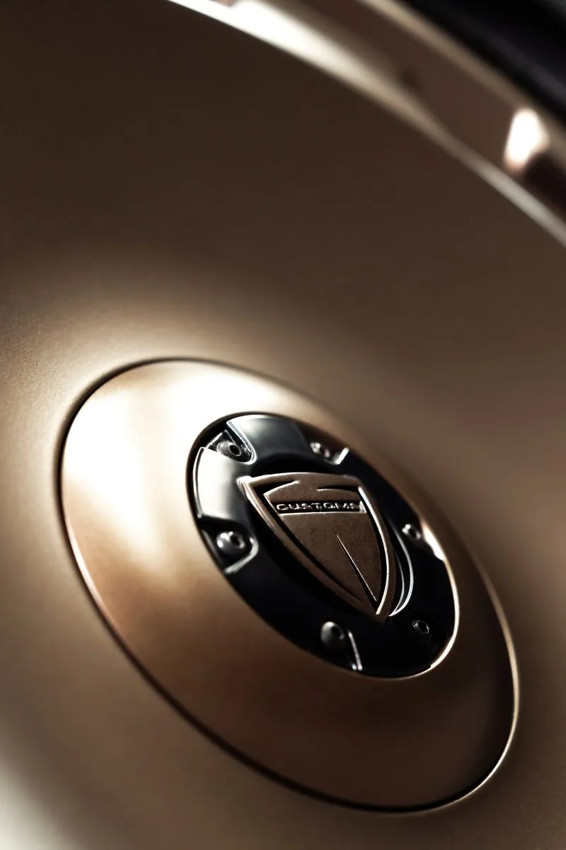 Mercedes-Benz S223 / Фото 25