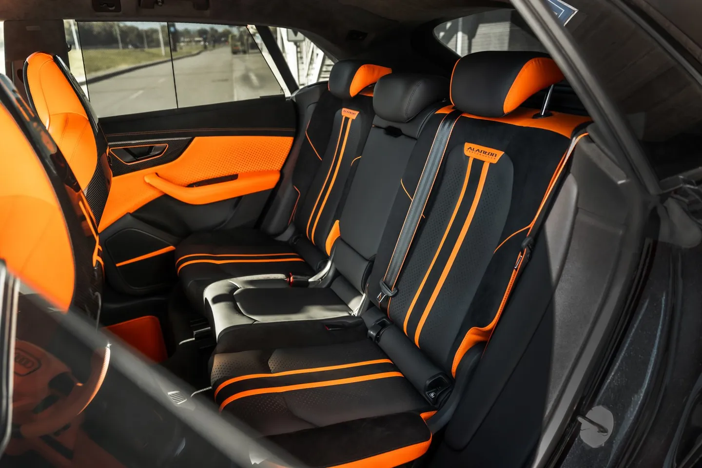 Audi RSQ8 / Фото 66