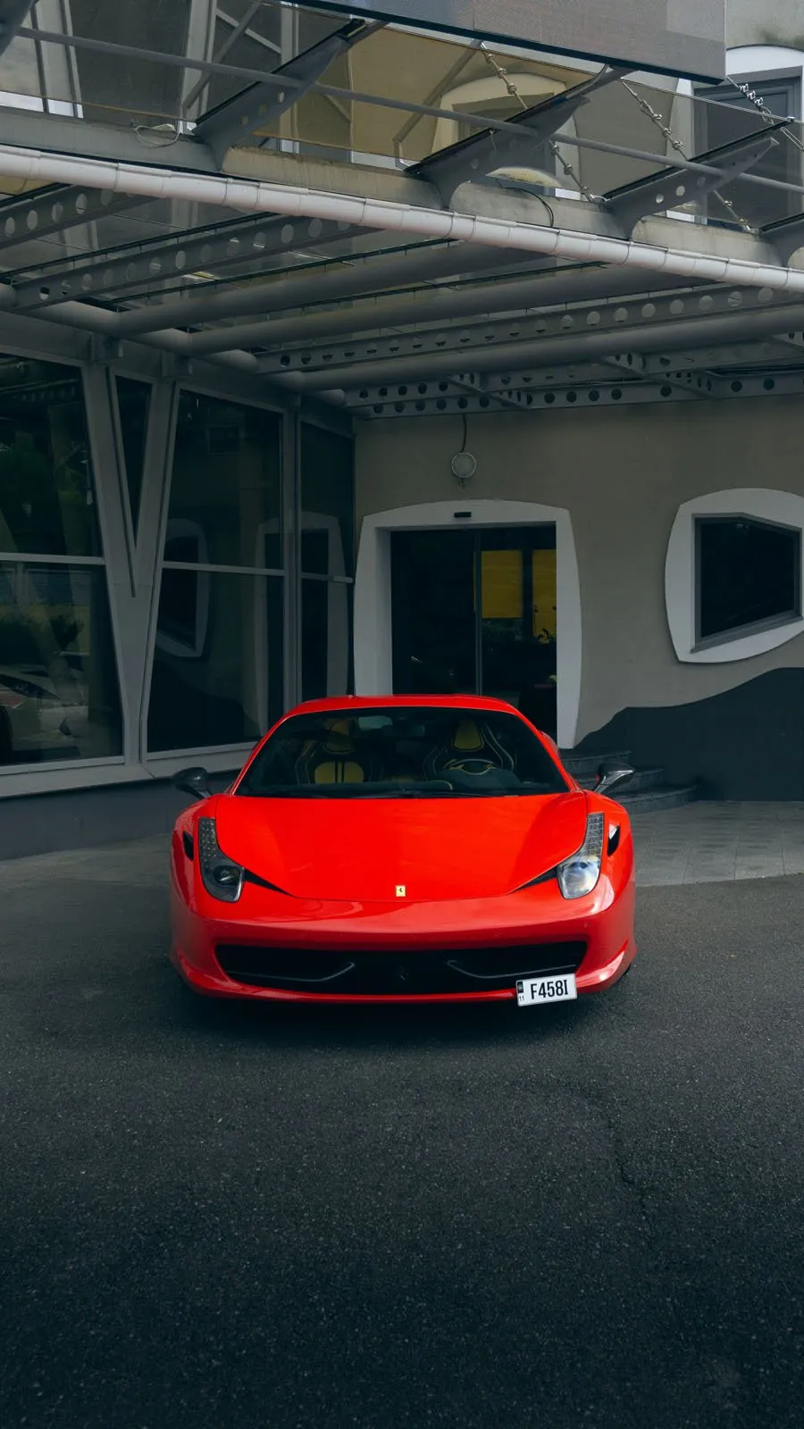 Ferrari 458 / Фото 35