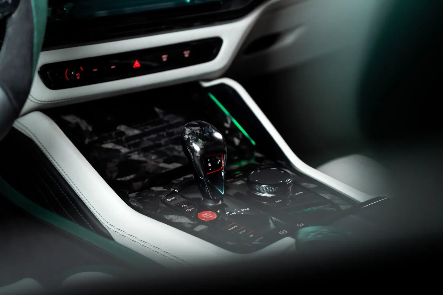 BMW X5M / Фото 11