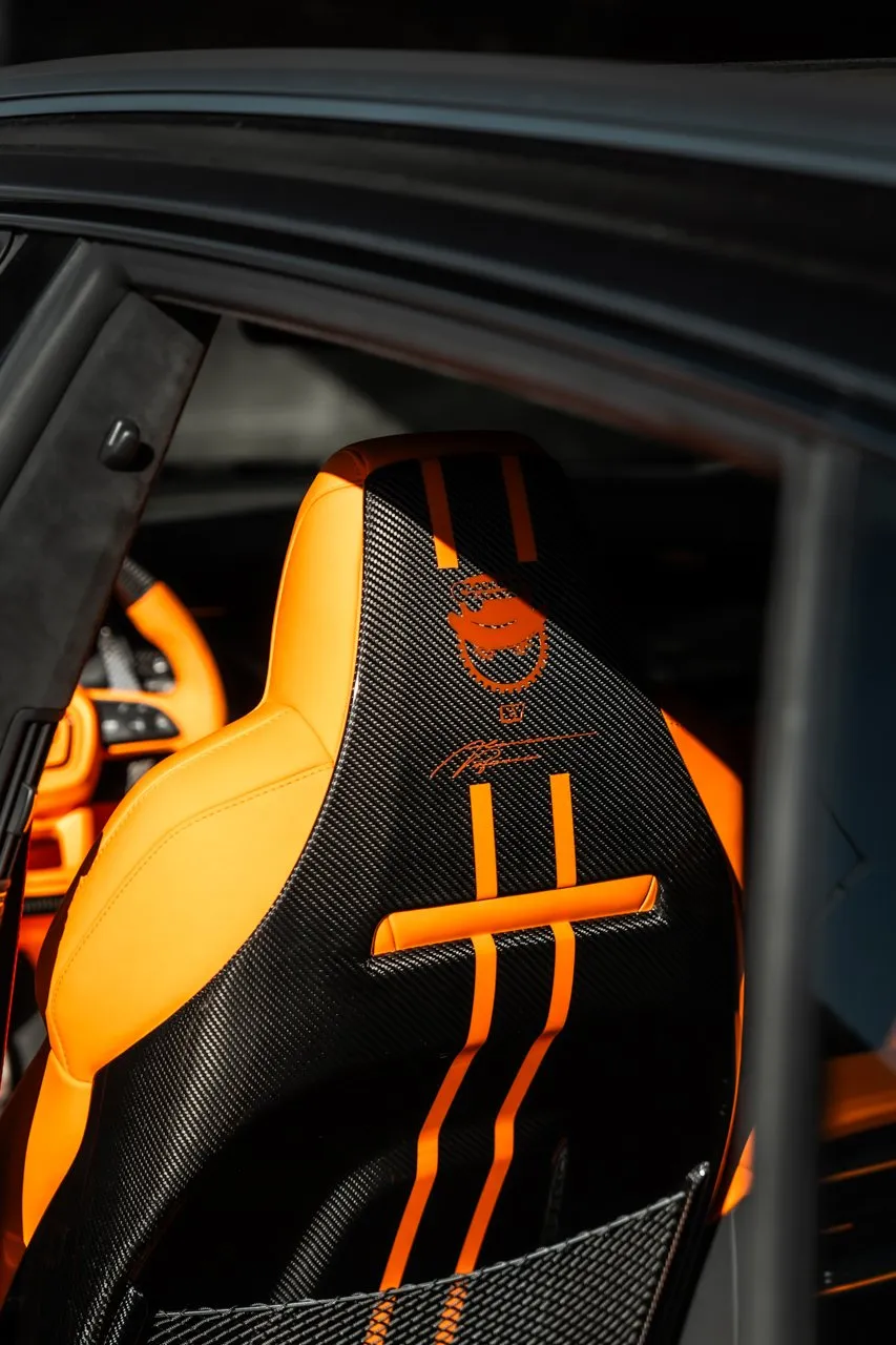 Audi RSQ8 / Фото 54