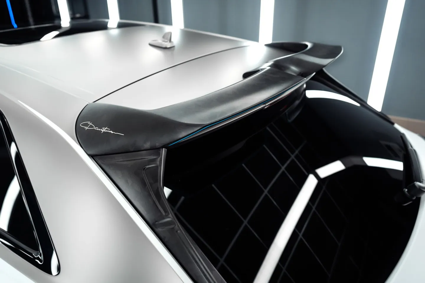 Audi RSQ8 / Фото 20
