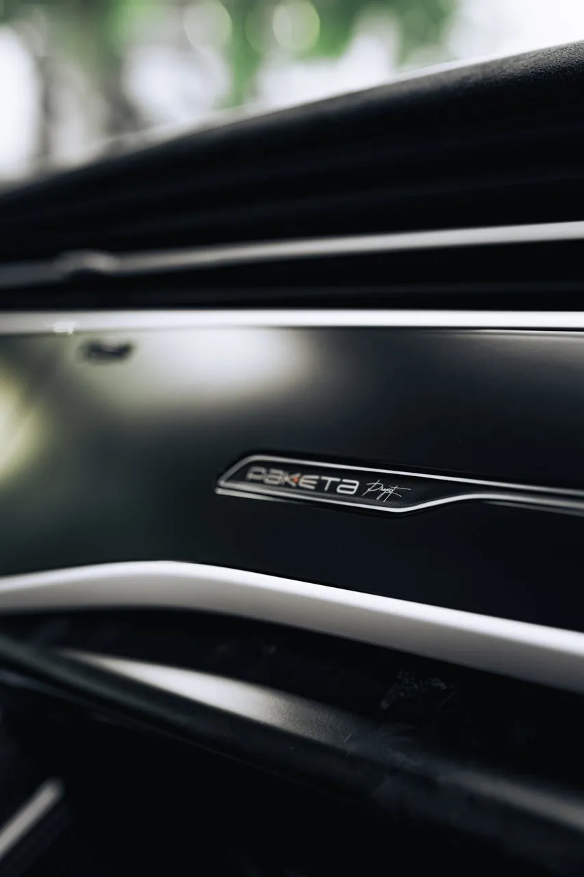 Audi RSQ8 / Фото 70