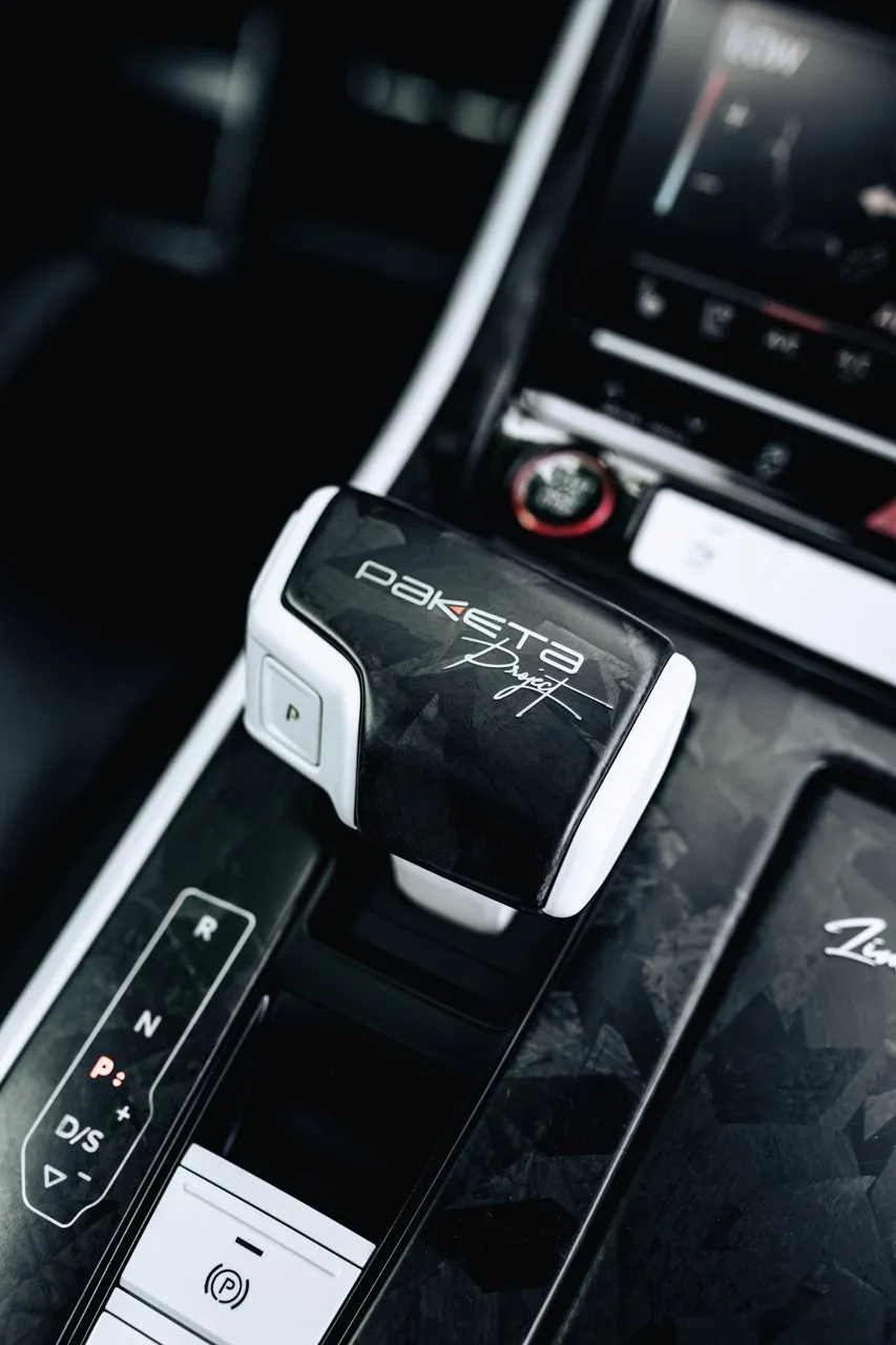Audi RSQ8 / Фото 73