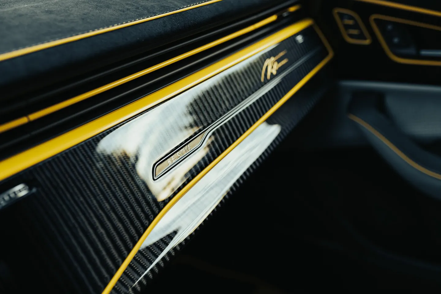 Audi RSQ8 «Bestia» / Фото 93
