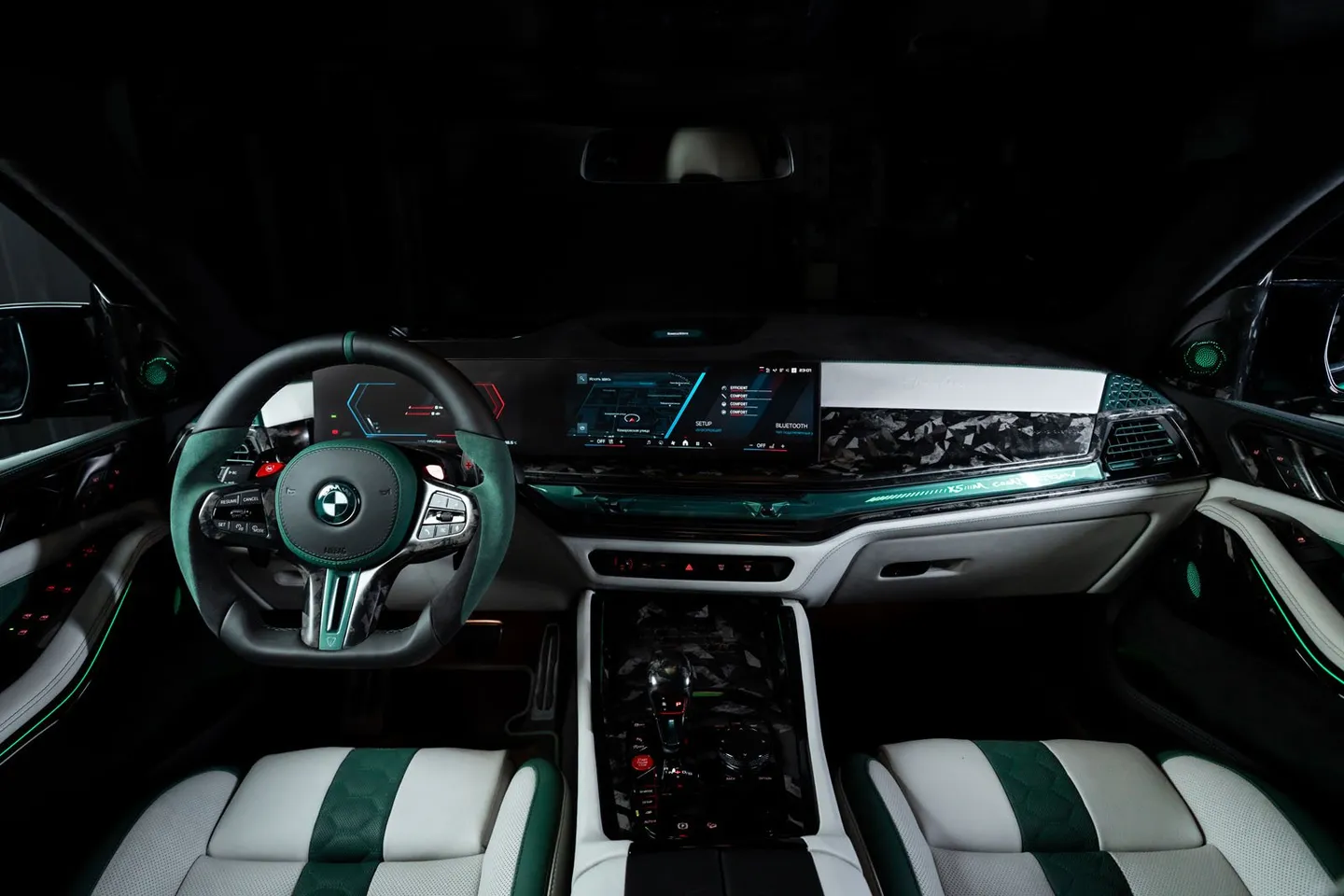 BMW X5M / Фото 26