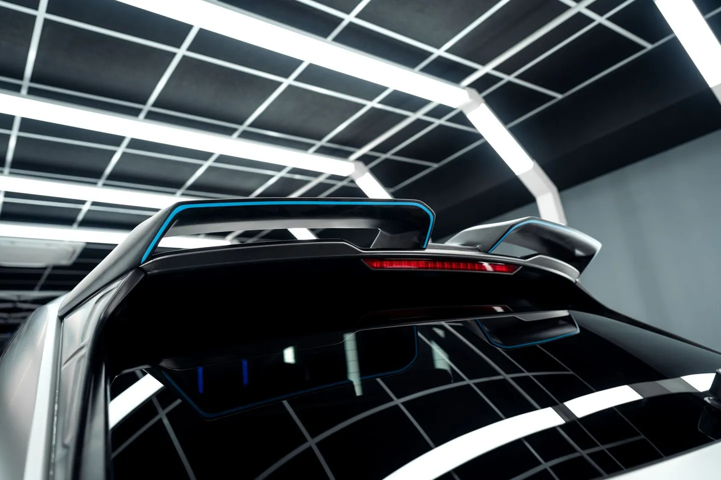 Audi RSQ8 / Фото 21