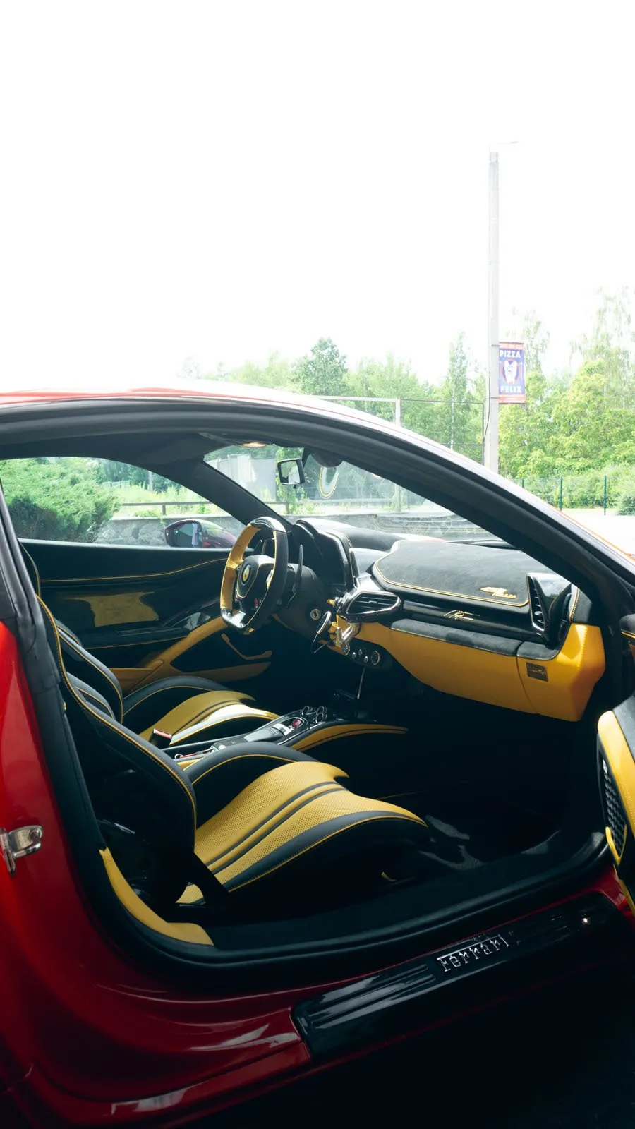 Ferrari 458 / Фото 22