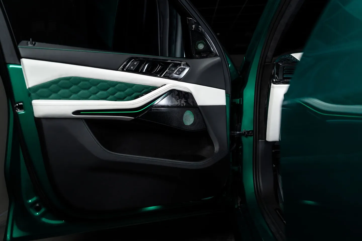 BMW X5M / Фото 4