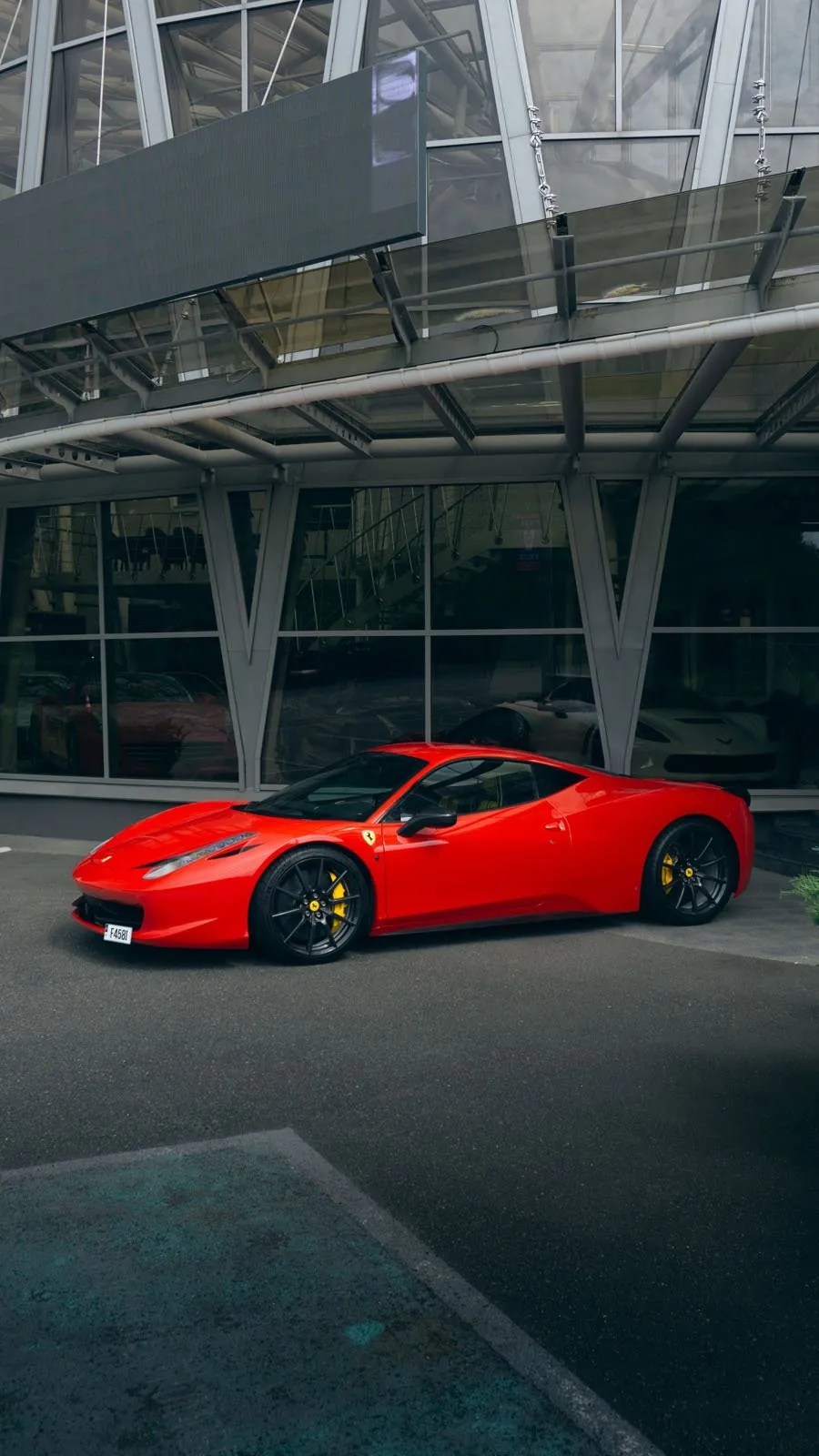 Ferrari 458 / Фото 2