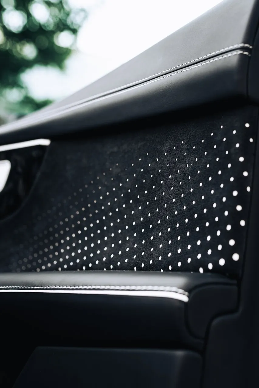 Audi RSQ8 / Фото 82