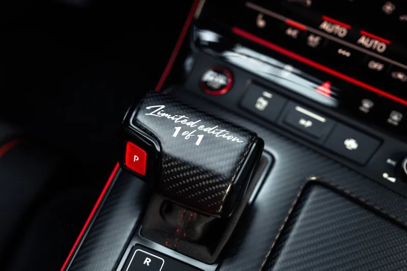 Audi RS6 GT900 / Фото 51