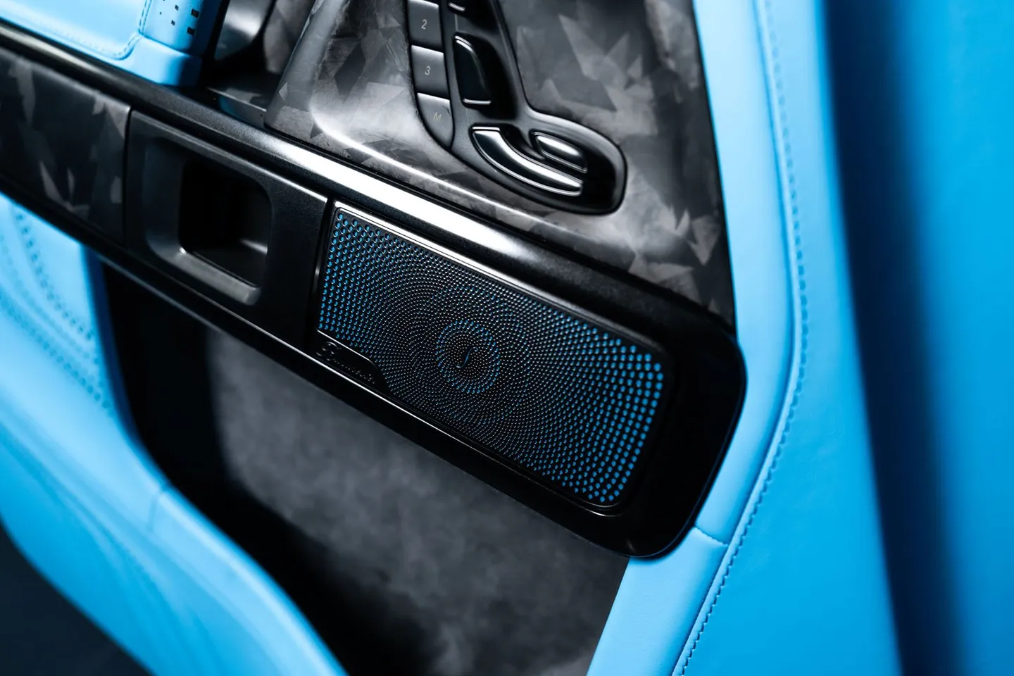 Mercedes-Benz G63 / Фото 7
