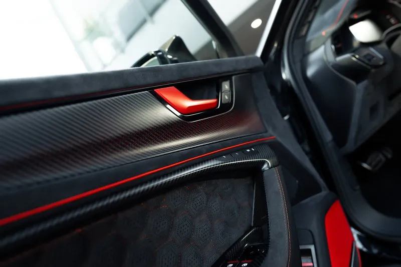 Audi RS6 GT900 / Фото 54