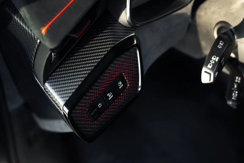 Audi RS6 GT900 / Фото 57