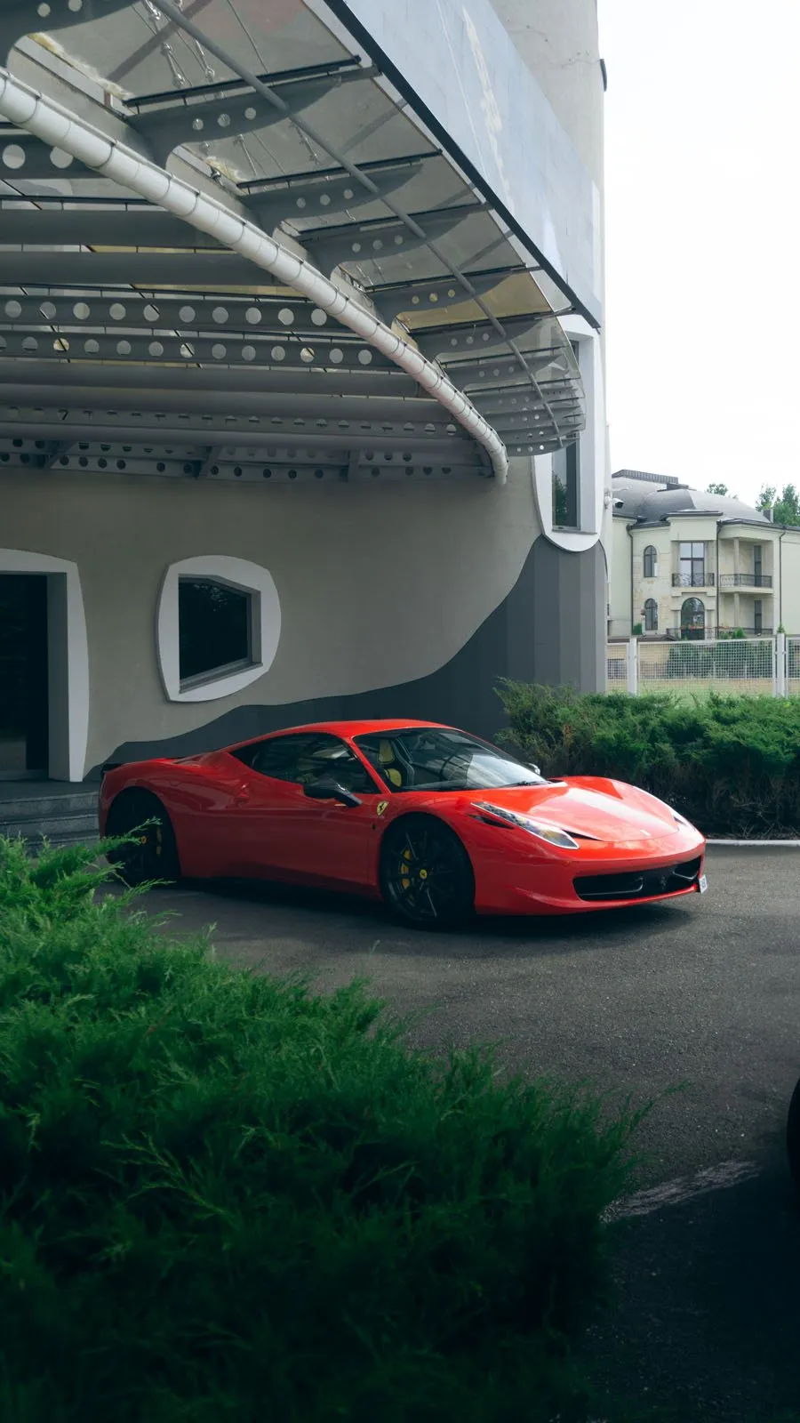 Ferrari 458 / Фото 3