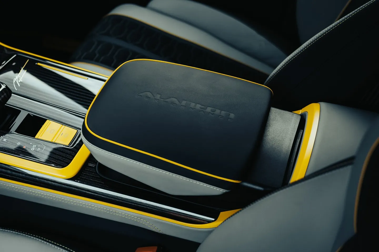 Audi RSQ8 «Bestia» / Фото 87