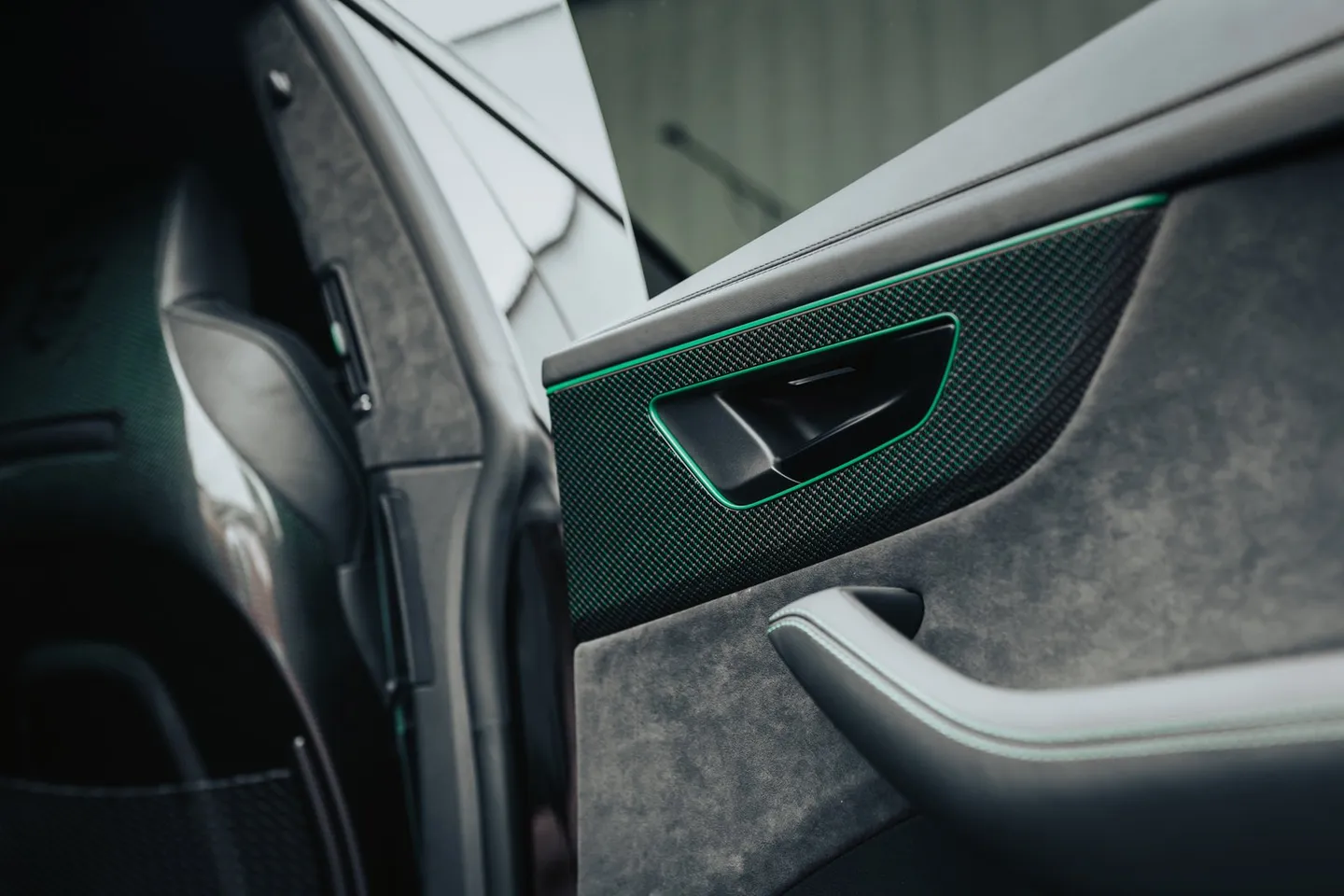 The CAT Project / Audi RS Q8 / Фото 35