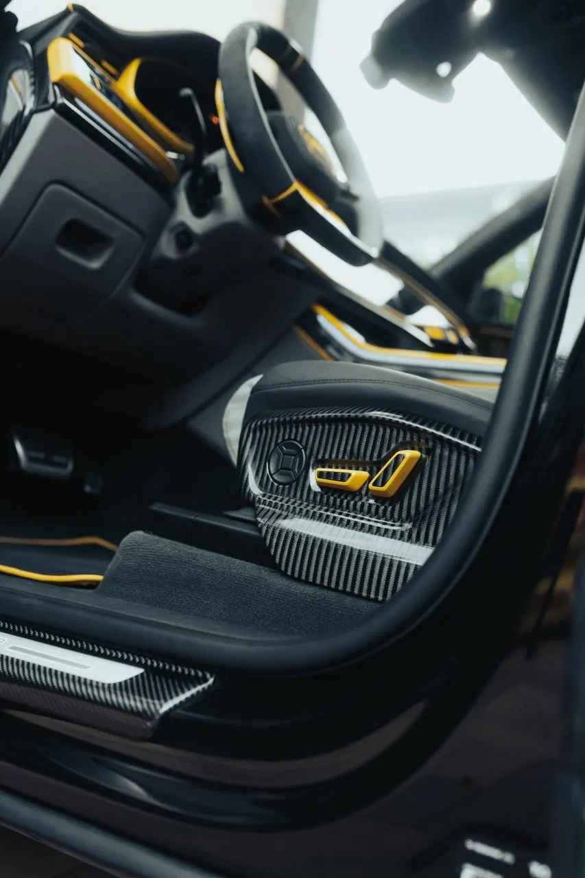 Audi RSQ8 «Bestia» / Фото 61