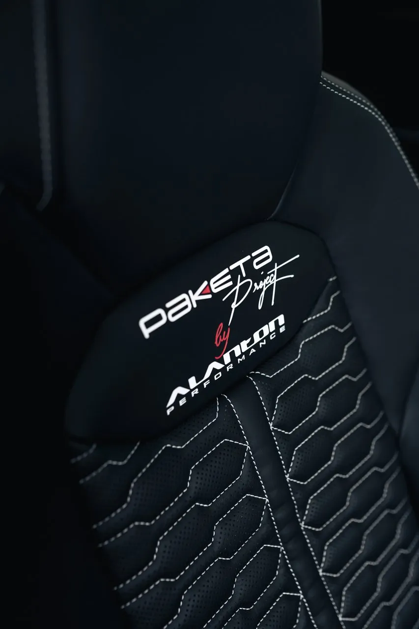 Audi RSQ8 / Фото 80