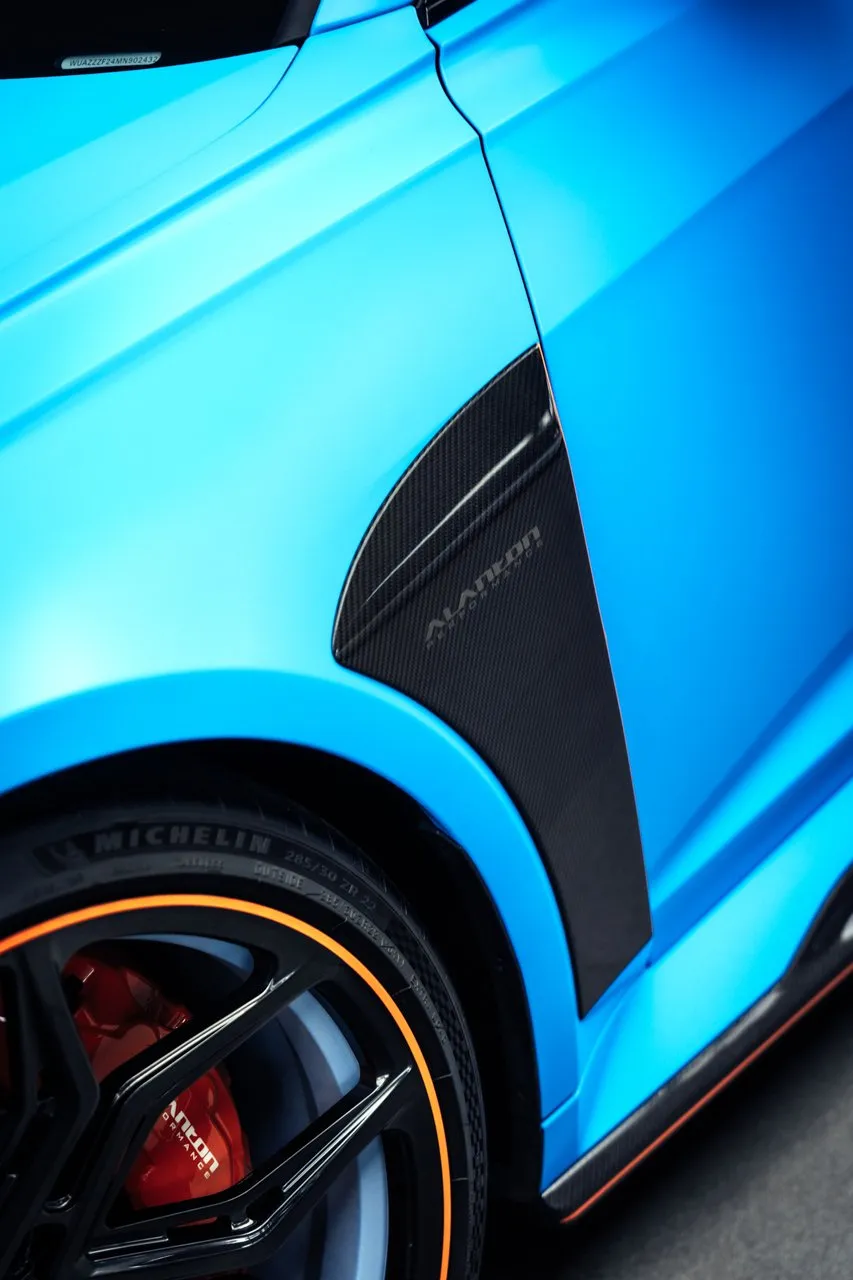 Audi RS6 / Фото 30