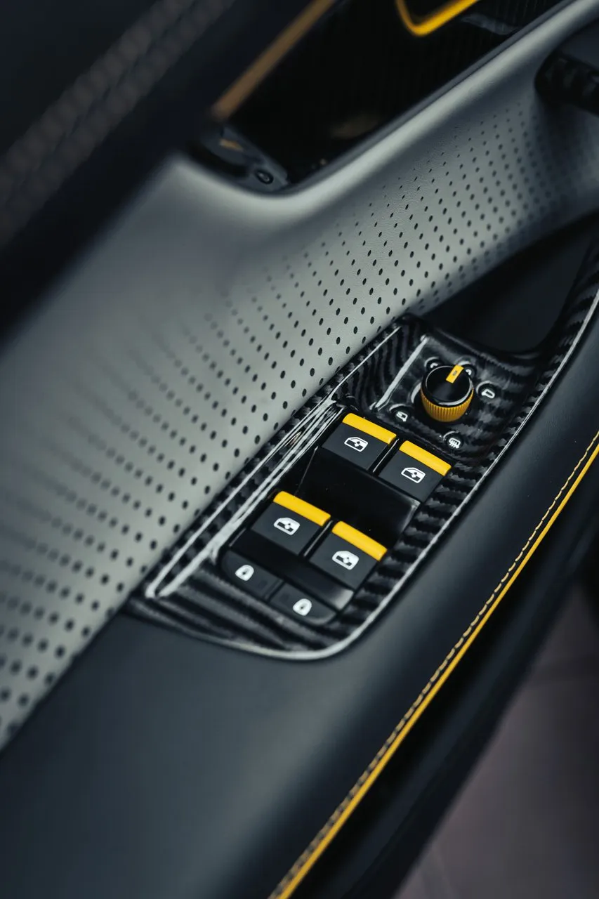 Audi RSQ8 «Bestia» / Фото 51