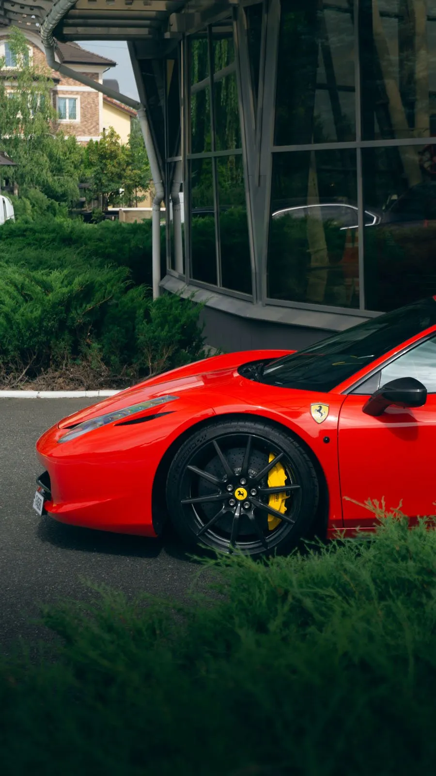 Ferrari 458 / Фото 26