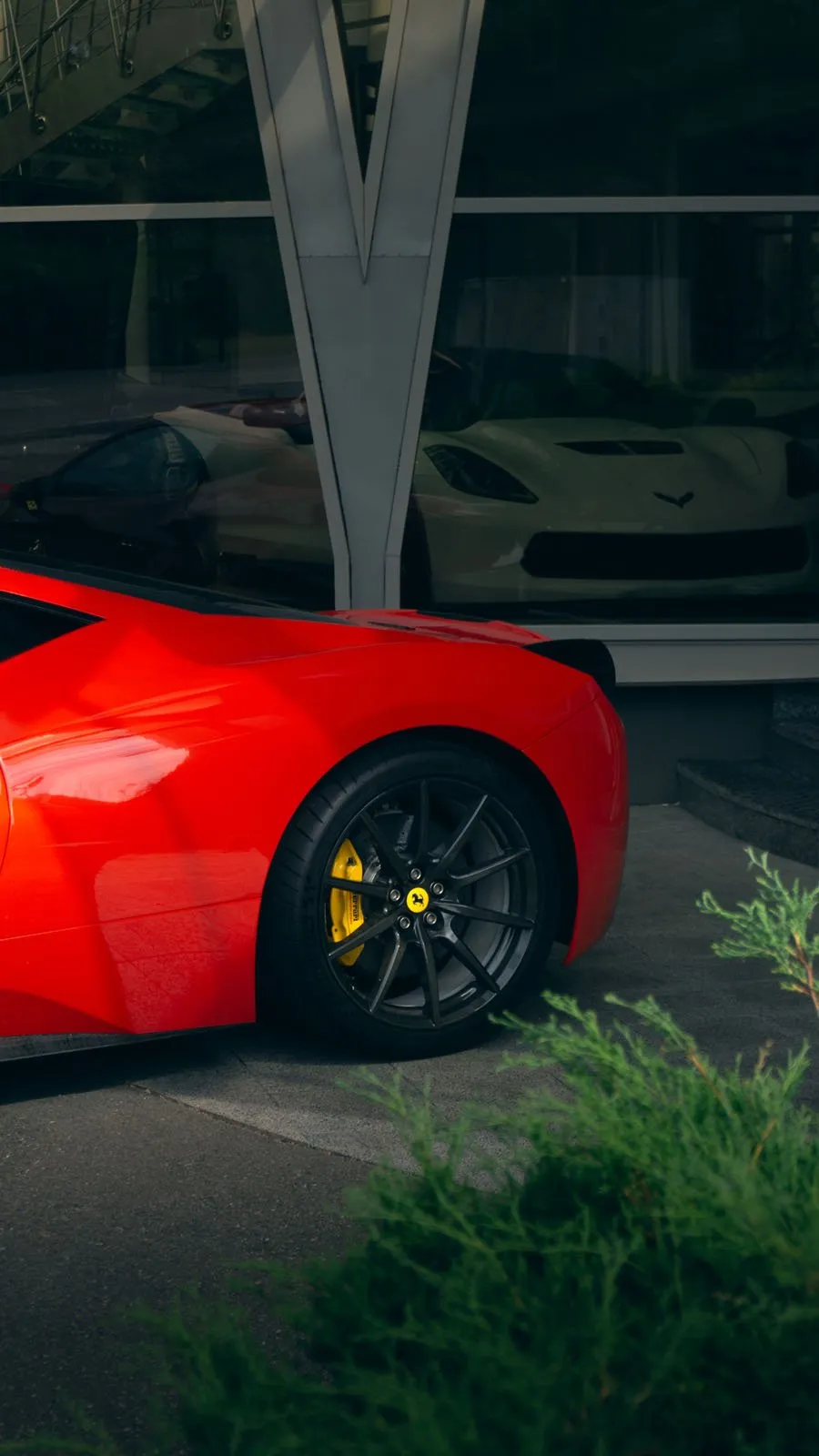 Ferrari 458 / Фото 27