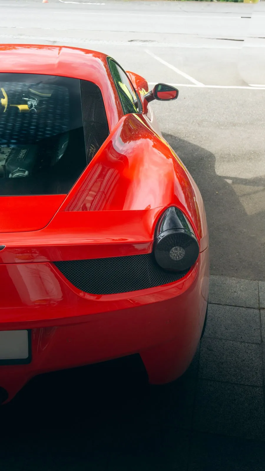 Ferrari 458 / Фото 13