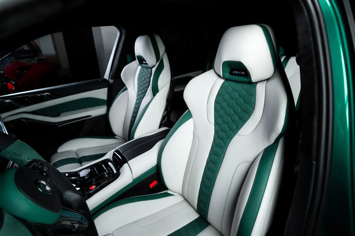 BMW X5M / Фото 27