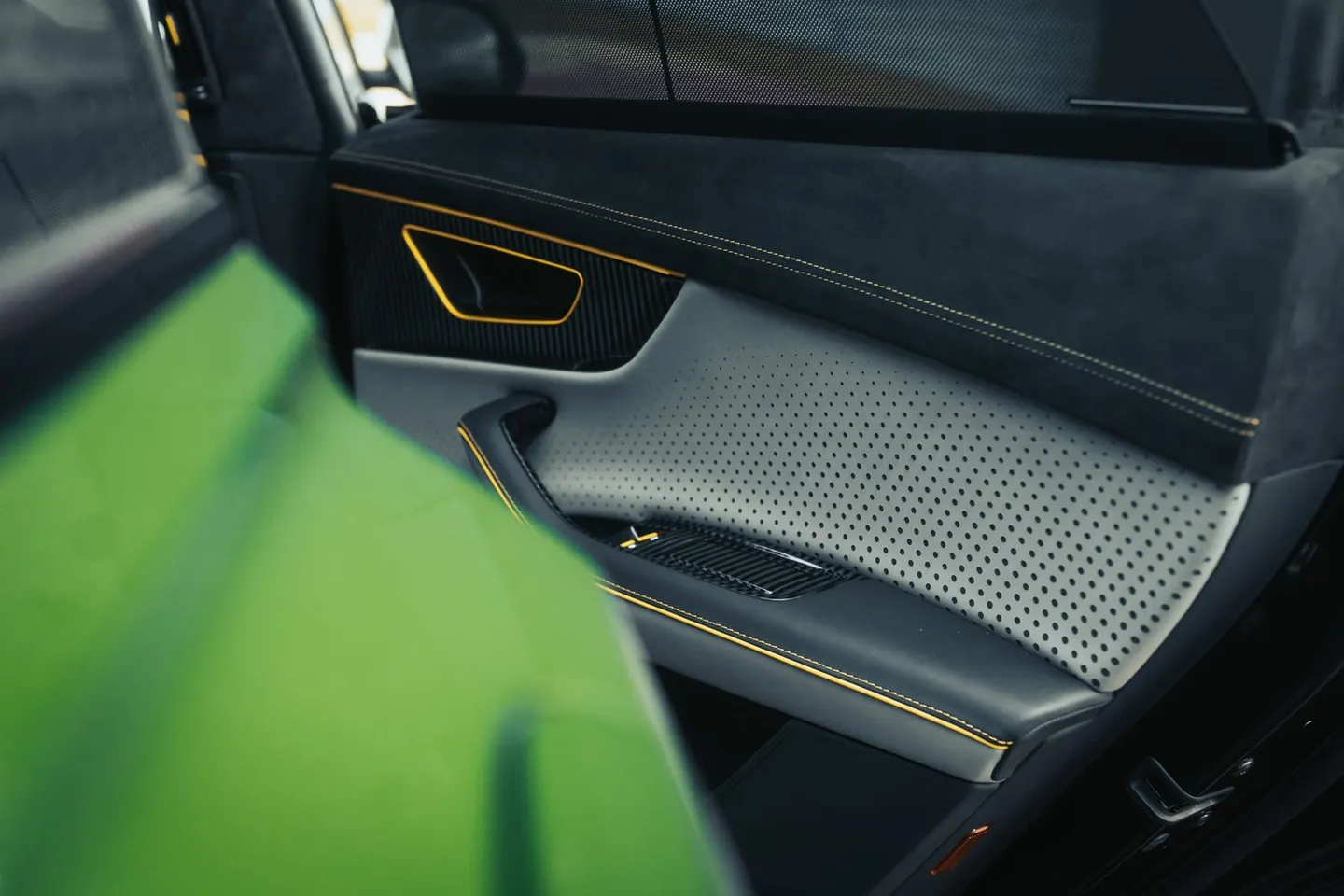 Audi RSQ8 «Bestia» / Фото 70