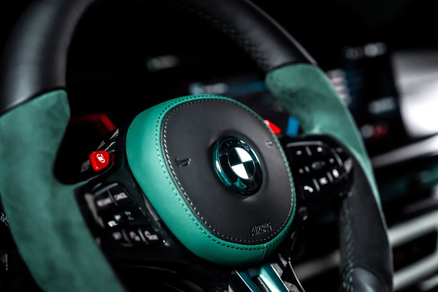BMW X5M / Фото 10