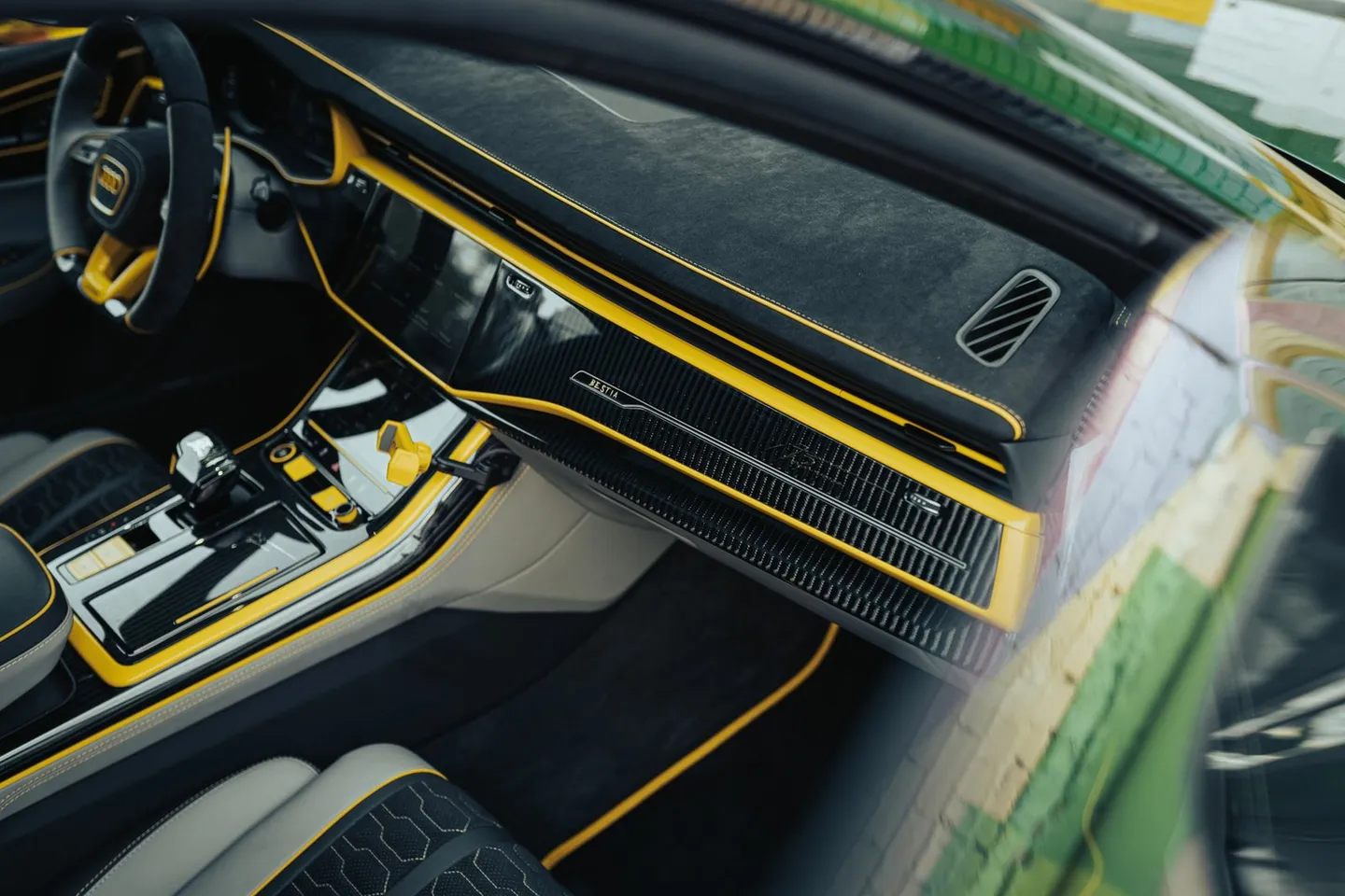 Audi RSQ8 «Bestia» / Фото 74