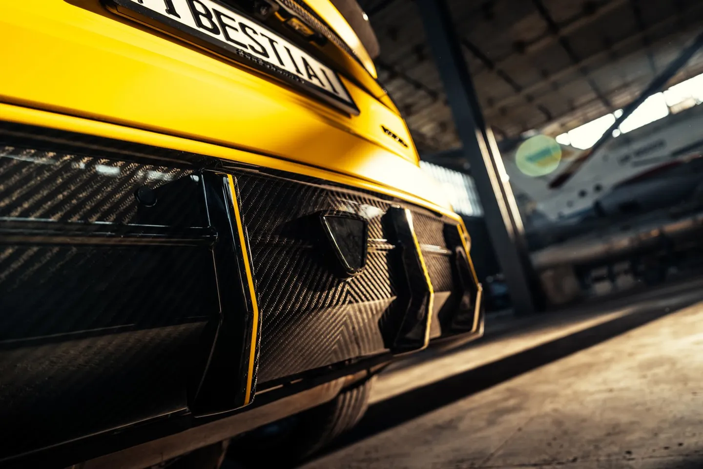 Audi RSQ8 «Bestia» / Фото 15