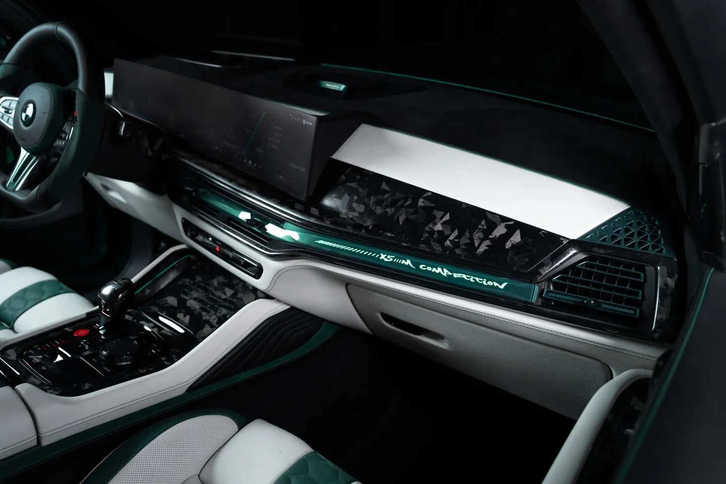 BMW X5M / Фото 17