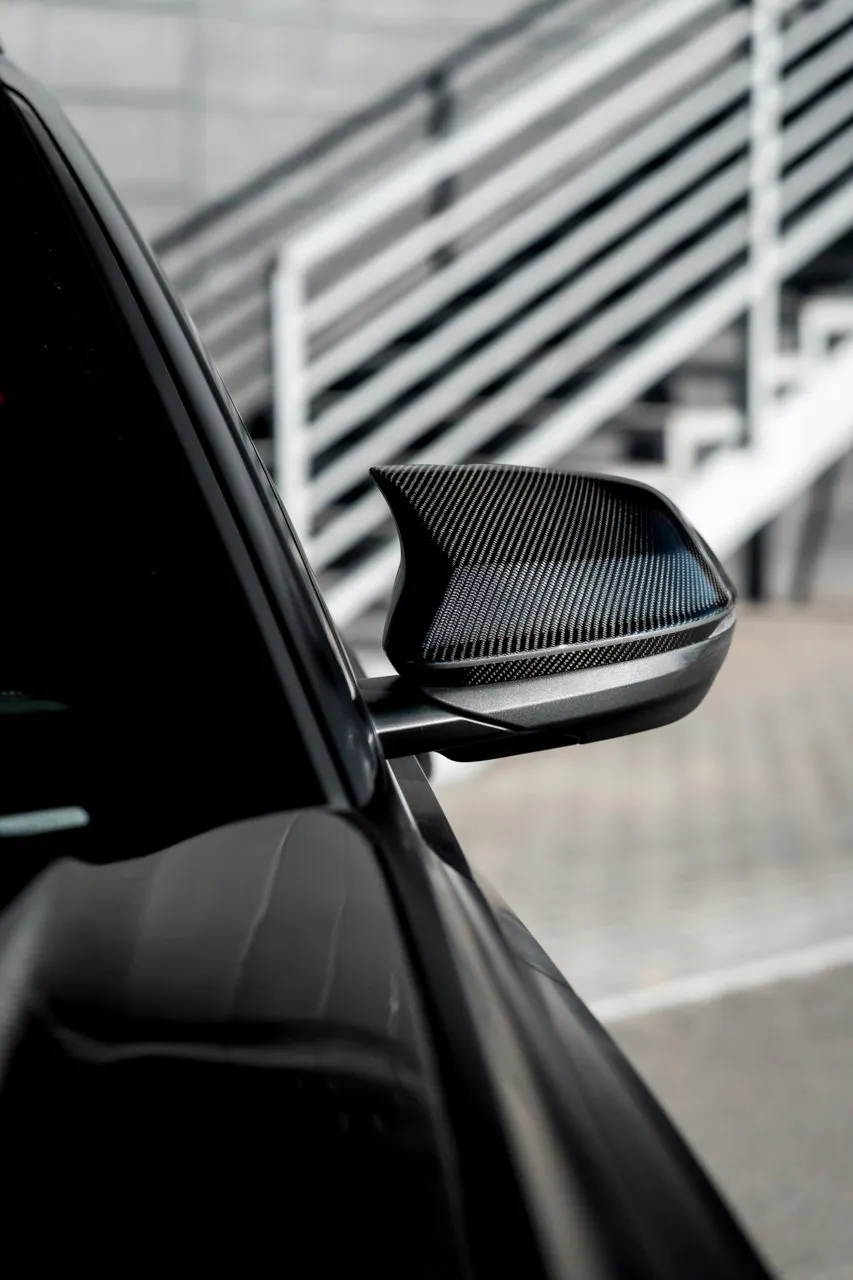 Audi RSQ8 / Фото 8