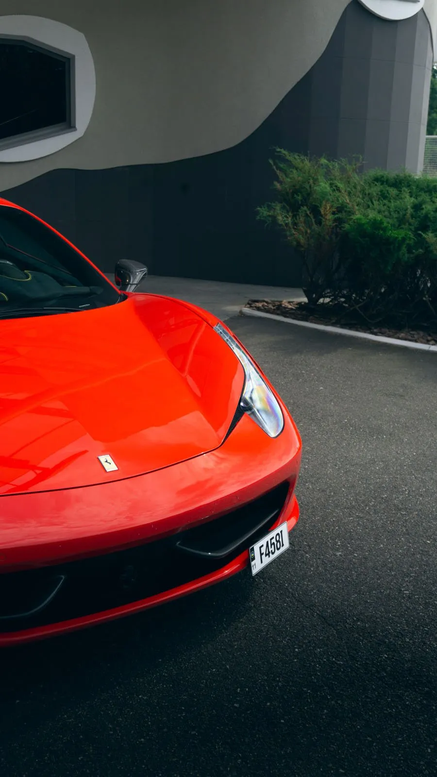 Ferrari 458 / Фото 11