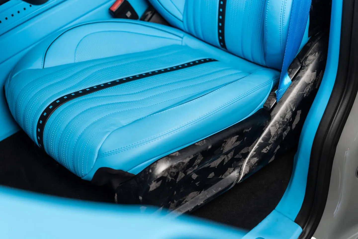 Mercedes-Benz G63 / Фото 21