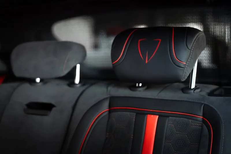Audi RS6 GT900 / Фото 48