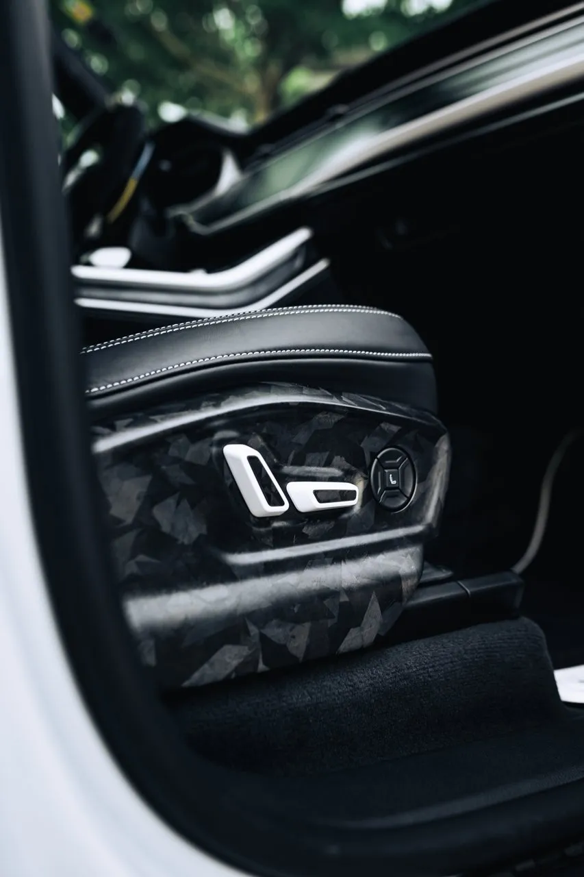 Audi RSQ8 / Фото 81