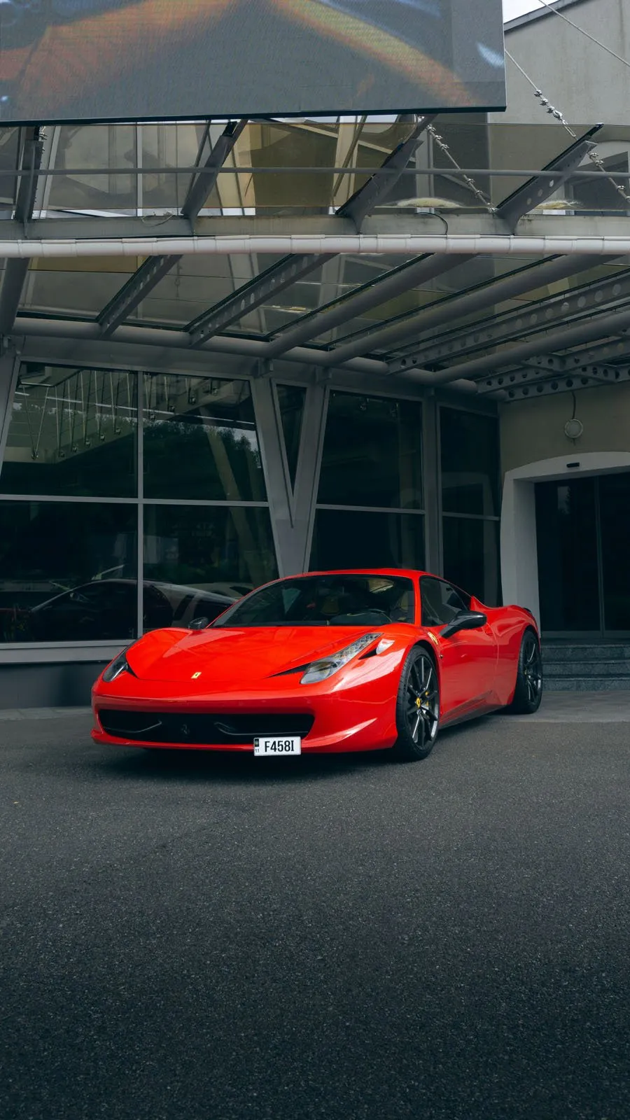 Ferrari 458 / Фото 36