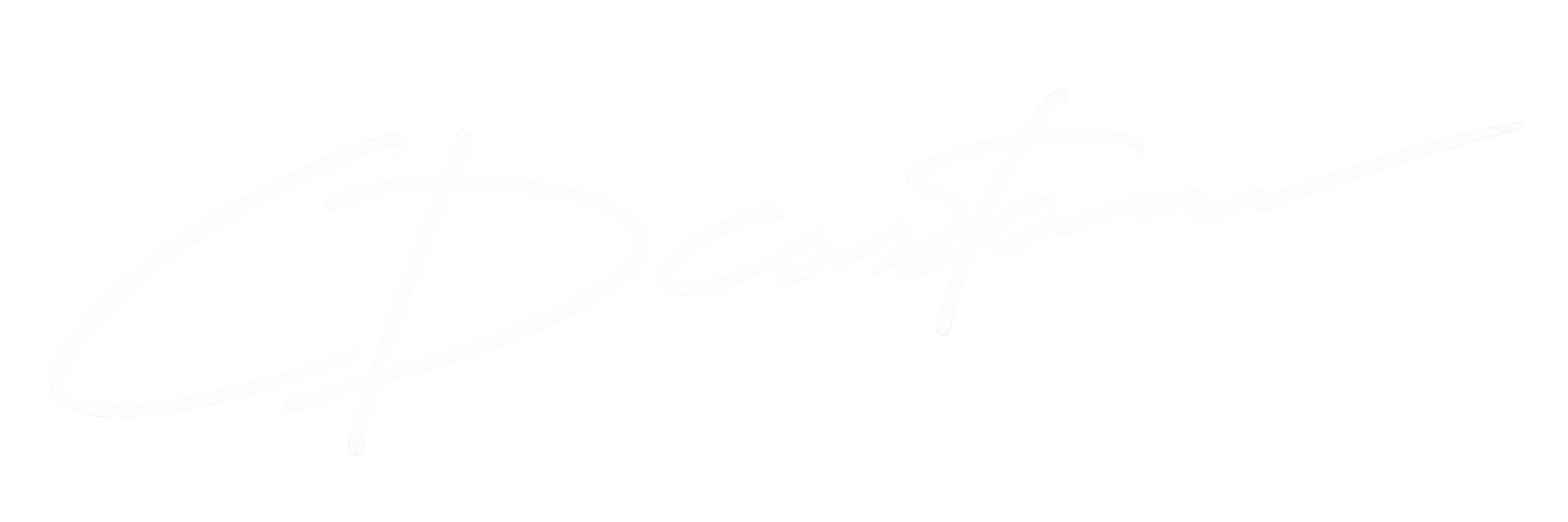 Crazy D Customs signature